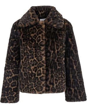 Apparis Elis Jacket - Black