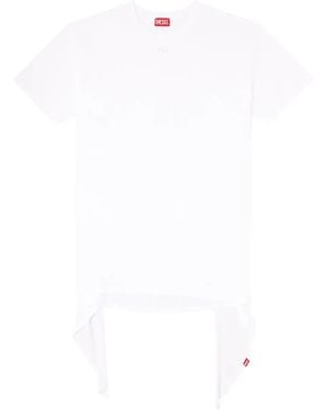 DIESEL Dresses - White