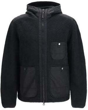 Parajumpers Sundre Down Jacket - Black