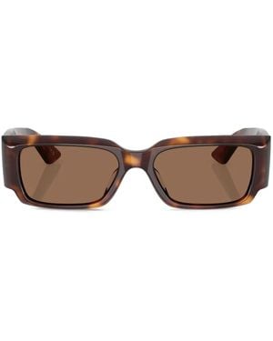 Oliver Peoples 1995C Sunglasses - Brown