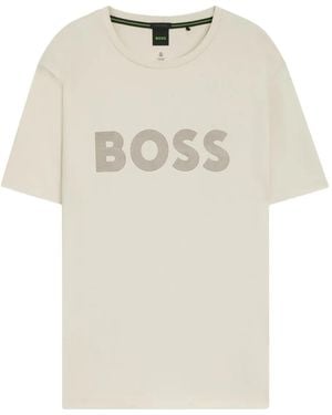 BOSS T-Shirt - Neutro