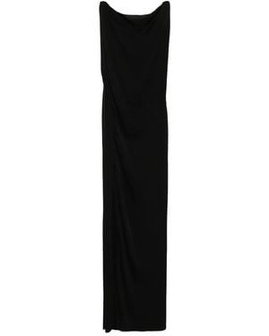 Tom Ford Sleeveless Dress - Black