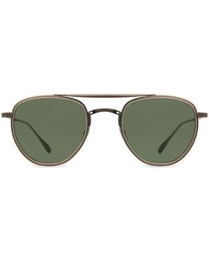 Mr. Leight Roku Ii S Zonnebril - Groen