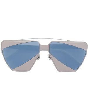Irresistor Lunettes De Soleil Aero - Gris