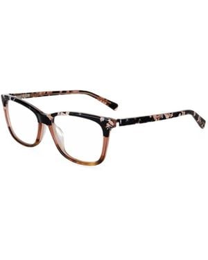 Tumi Havana Sonnenbrille - Weiß
