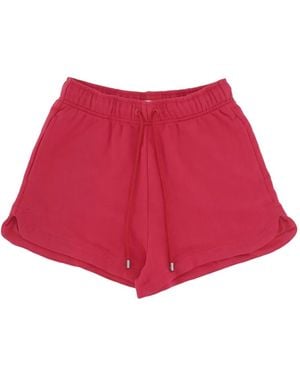 Pinko Shorts - Red
