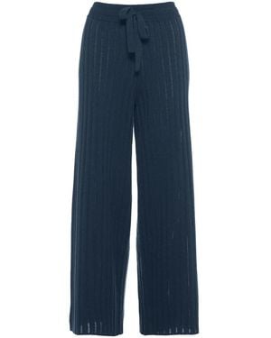 Eres Somptueux Trousers - Blue