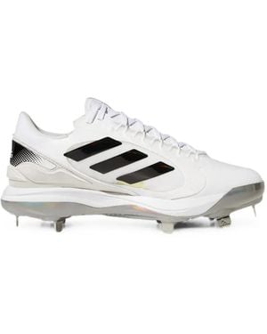 adidas Purehustle 2 Elite Sneakers - White