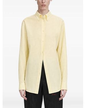 Loewe Shirt - Natural