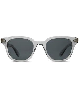 Garrett Leight Broadway サングラス - グレー