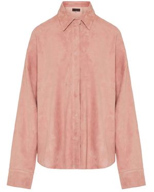 Stouls Camisa Simone - Rosa