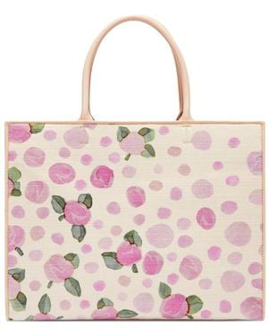 Furla Fresia ハンドバッグ - ピンク