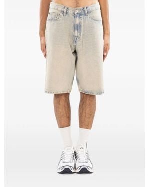 Dr. Denim Short Omar En Jean - Neutre