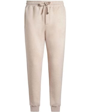 Etro Joggers - Natural
