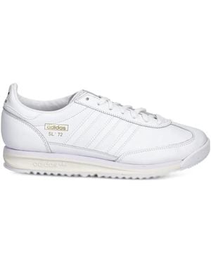 adidas Sl 72 Rs Trainers - White