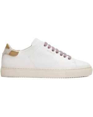 Axel Arigato Clean 90 Sneakers - Weiß