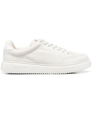 Camper Runner K21 Low-Top Trainers - White