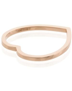 Repossi 18Kt Roségouden Ring - Roze