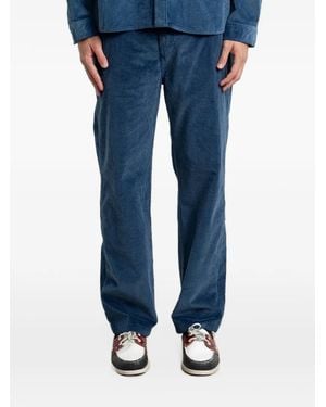 Edmmond Studios Jorge Trousers - Blue