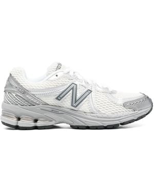 New Balance Sneakers 860V2 - Bianco