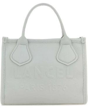 Lancel Borsa Tote Jour Piccola - Grigio