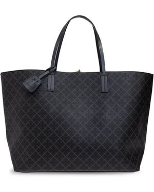 By Malene Birger Abi ハンドバッグ - ブラック