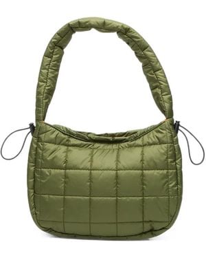 Vans Quilted Katie Bag Balsam - Green
