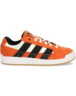 adidas Baskets Lwst - Red