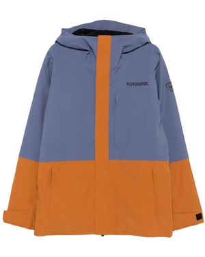 Rossignol Desafio 2L Shell Ski Jacket - Blue