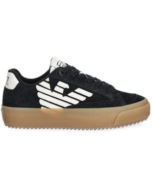 EA7 Sneakers - Nero