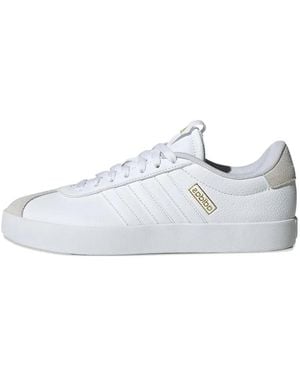 adidas Vl Court 3.0 Shoes - White