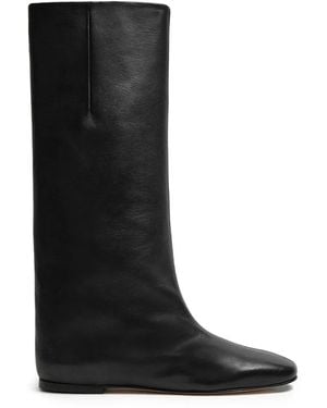 Miista Severine Stiefel - Schwarz