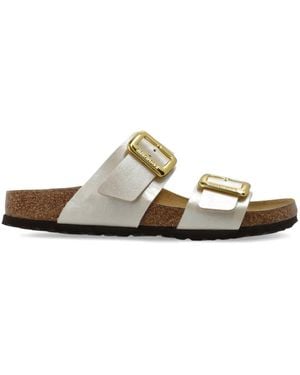 Birkenstock Arizona サンダル - ホワイト
