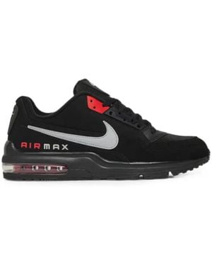 Nike Baskets Air Max Ltd 3 - Noir