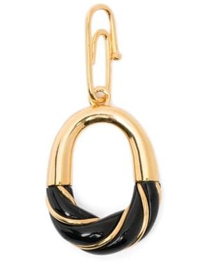 Aurelie Bidermann Diana Charm - Metallic