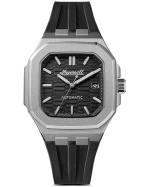 INGERSOLL 1892 Yield 42Mm Watch - Gray