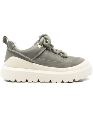 UGG Heritage Utility Sneakers - Gray