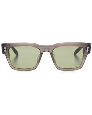 Akoni Hercules Sunglasses - Grey