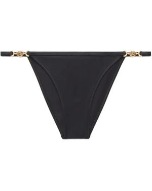 Versace Bikinislip - Blauw