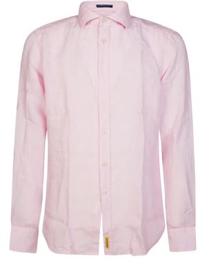 B.D. Baggies Dexttc162 シャツ - ピンク