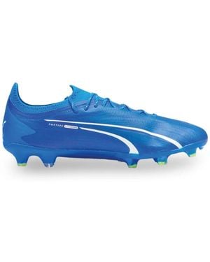 PUMA Ultra Ultimate Low-Tops - Blue