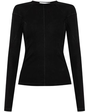 Helmut Lang Sport Top - Black