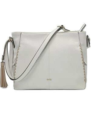 Ara Ruby Shoulder Bag - Gray