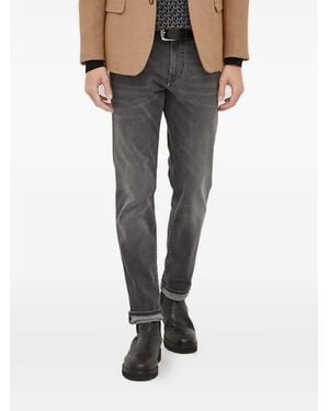Joop! Five-Pocket-Jeans - Grau