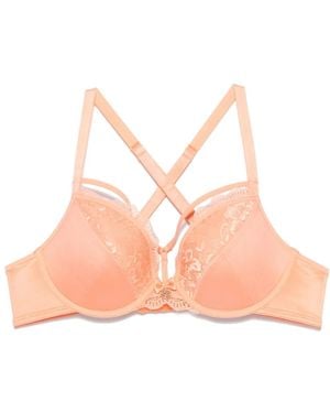 Marlies Dekkers Soutien-Gorge Carita - Rose