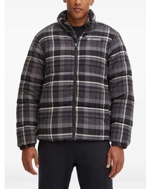 Columbia Puffect Padded Jacket - Black