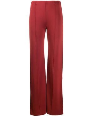 Valentino Garavani Tailored Flared Trousers