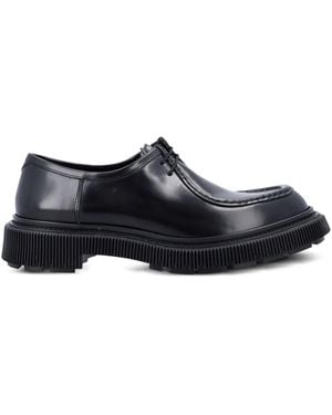 Adieu 212 Derby Shoes - Blue