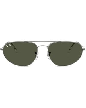 Ray-Ban Explorer Iv Sunglasses - Green
