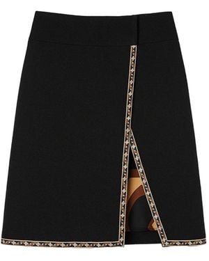 PUCCI Labirinto スカート - ブラック
